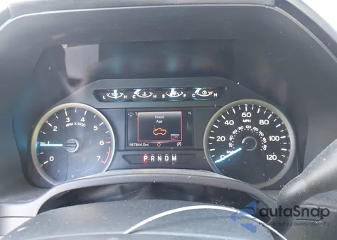 2020 Ford F150 Supercrew z USA, uszkodzony, nr VIN 1FTFW1E44LKE45618